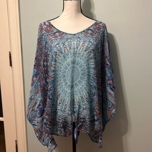 Dressbarn Blouse